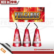 Feuerwerkvulkane*Vulcanos* von Nico - 3er