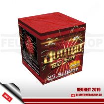 Nico Feuerwerk Batterie *Jumbo Big Size*