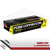 Nico *Fuse Connector* 4er Packung
