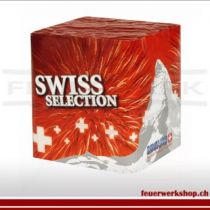 Feuerwerk Shop *Swiss Selection*