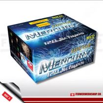 Mercury Junior Feuerwerk Batterie